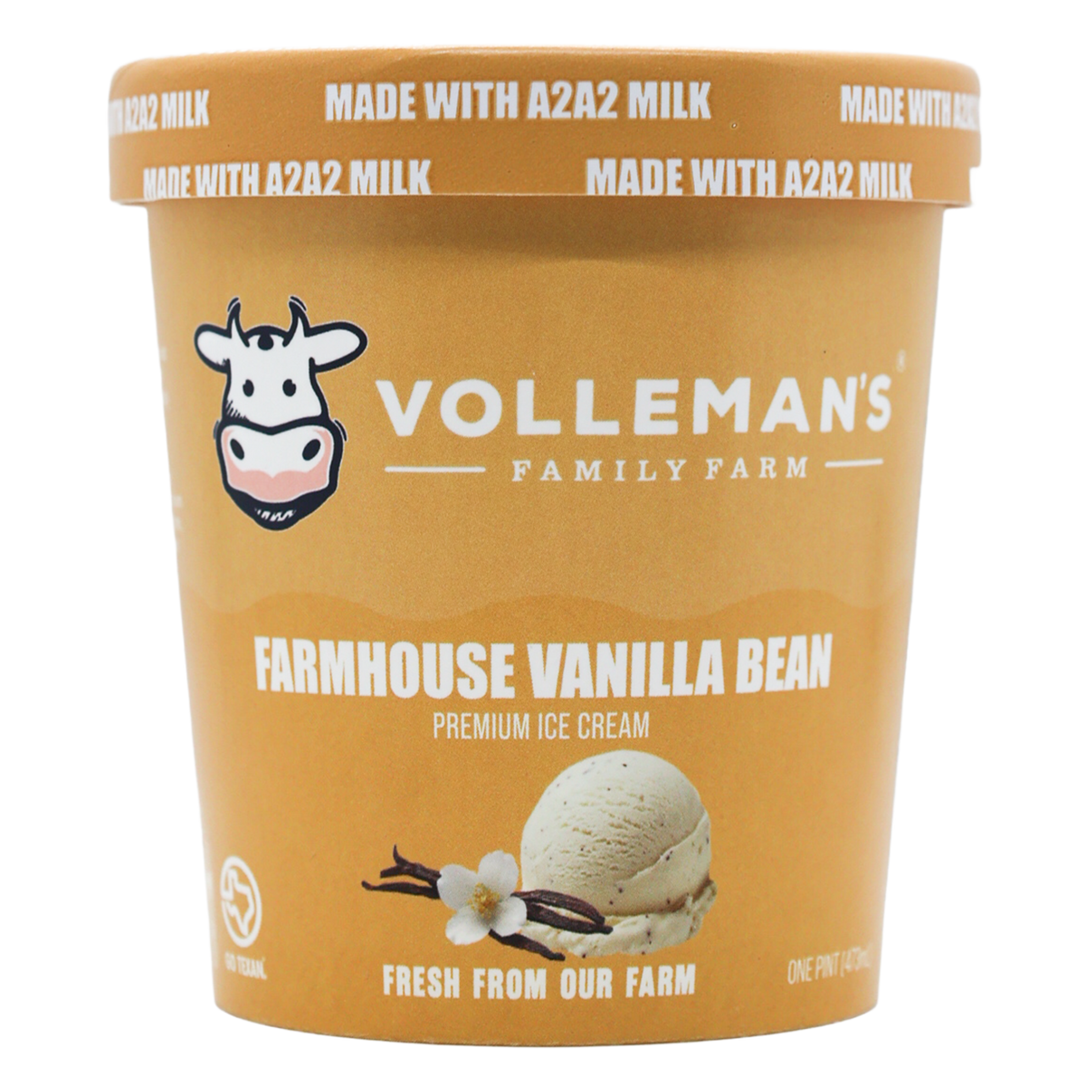 Farmhouse Vanilla Bean
