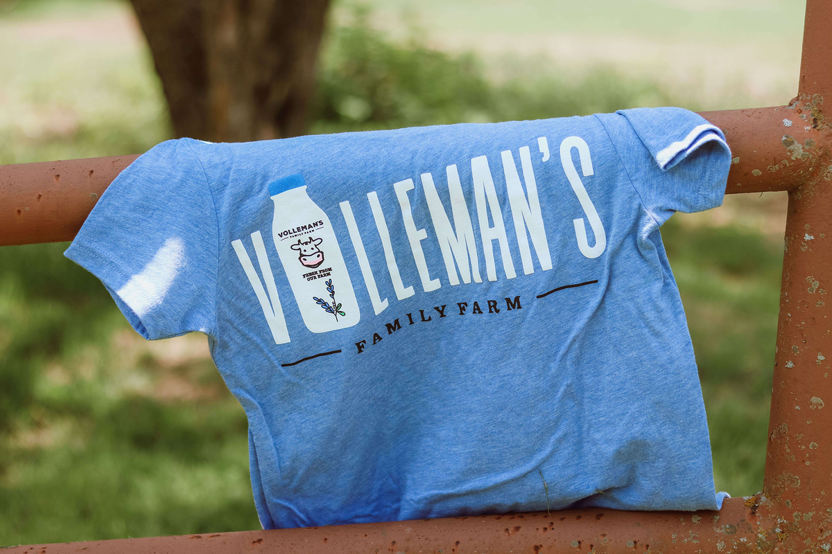 Kids Bluebonnet T-Shirt