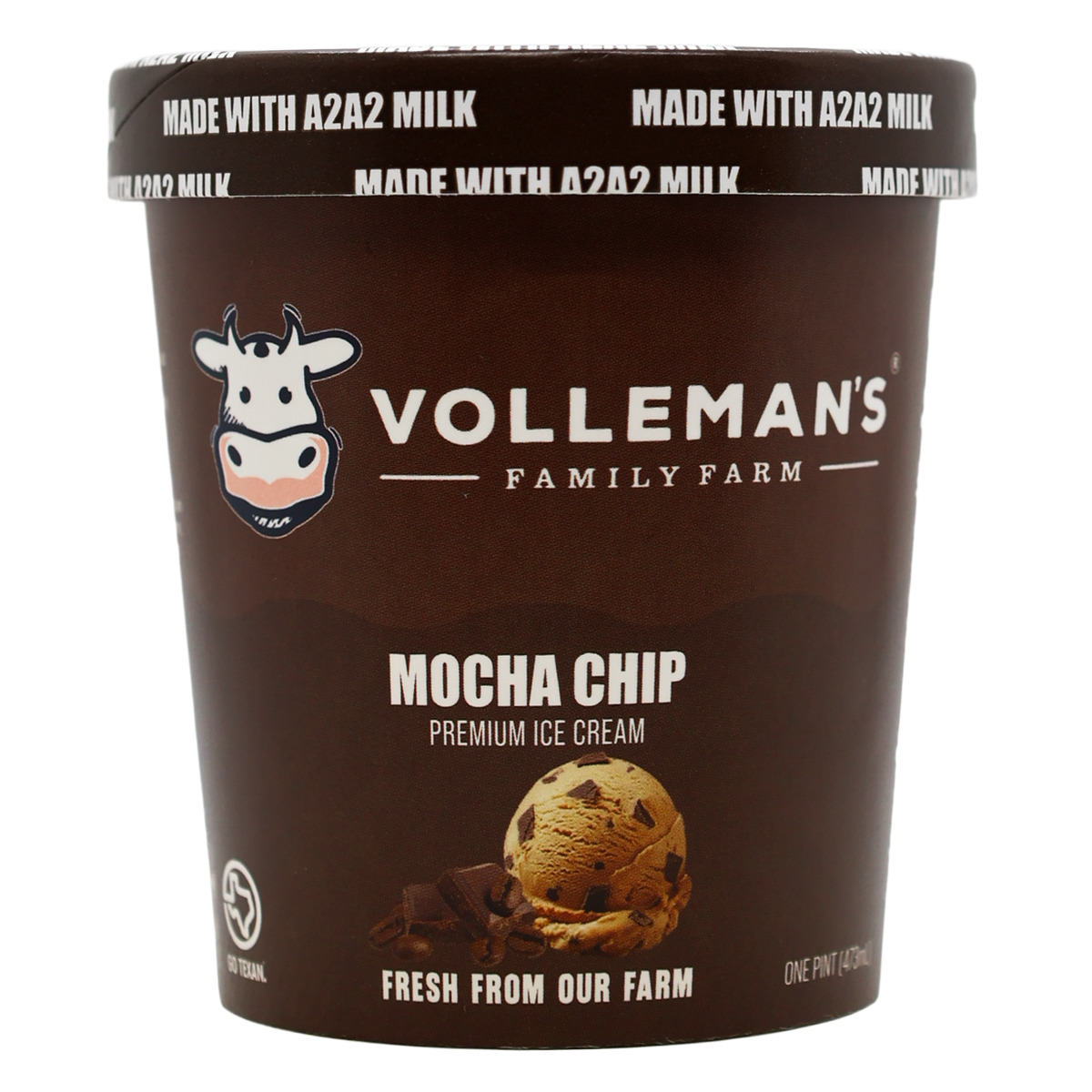 Mocha Chip