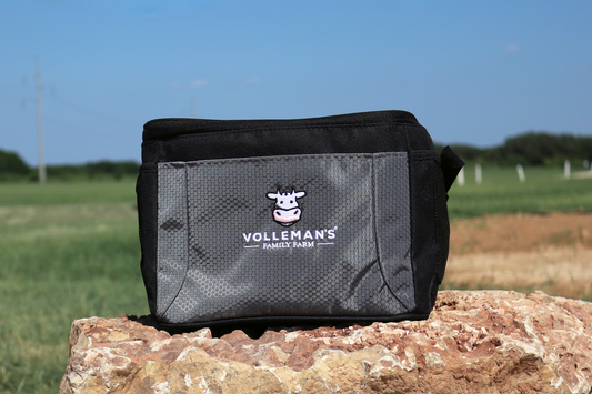 Insulated Cooler Bag